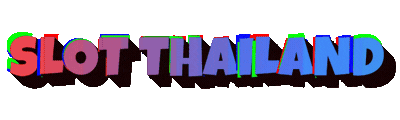 LOGO-SLOT THAILAND